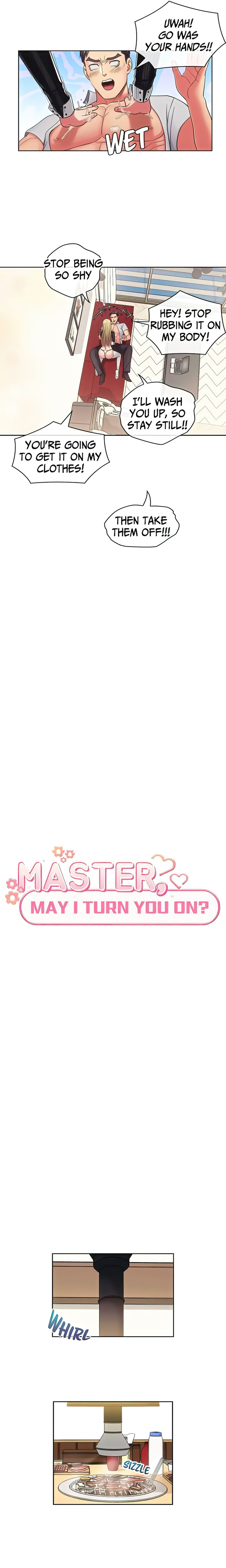 May I Help You? - Chapter 19 - picture 7