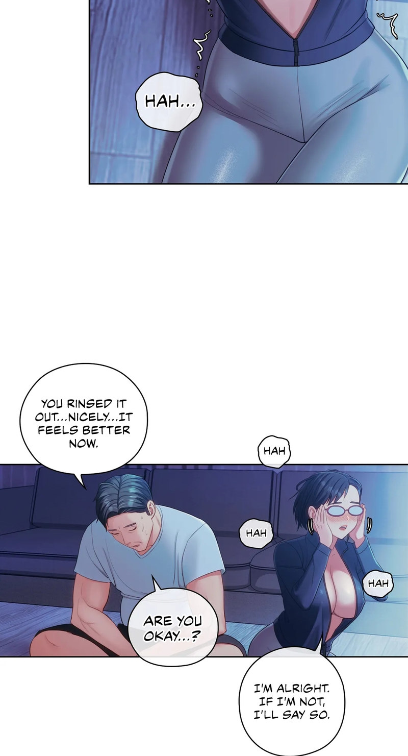 May I Help You? - Chapter 20 - picture 14