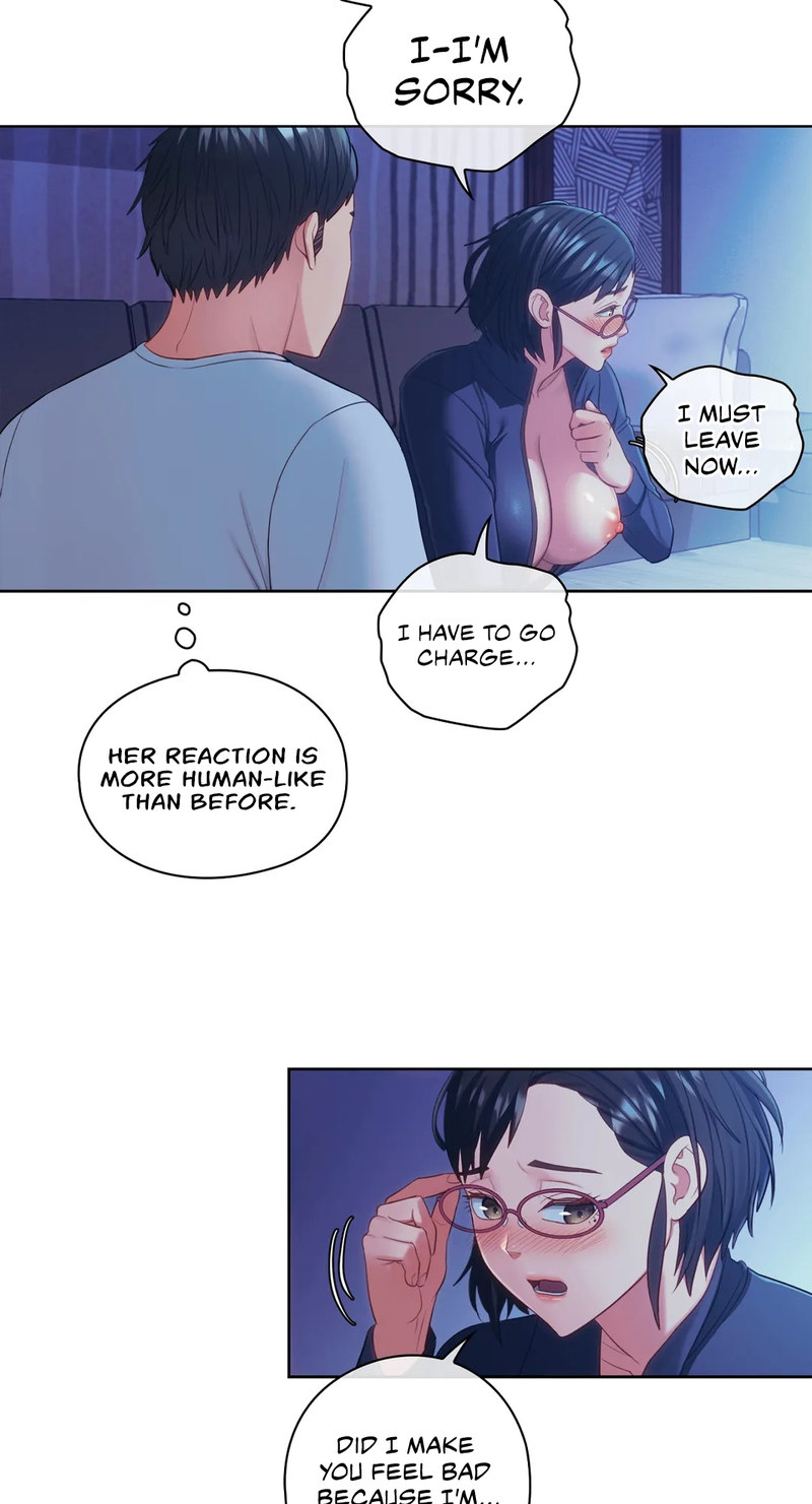 May I Help You? - Chapter 20 - picture 28