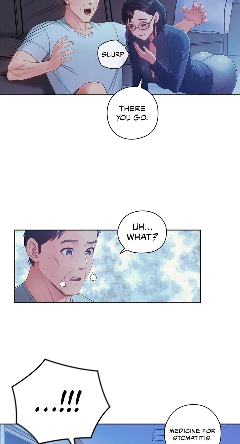 May I Help You? - Chapter 20 - picture 3