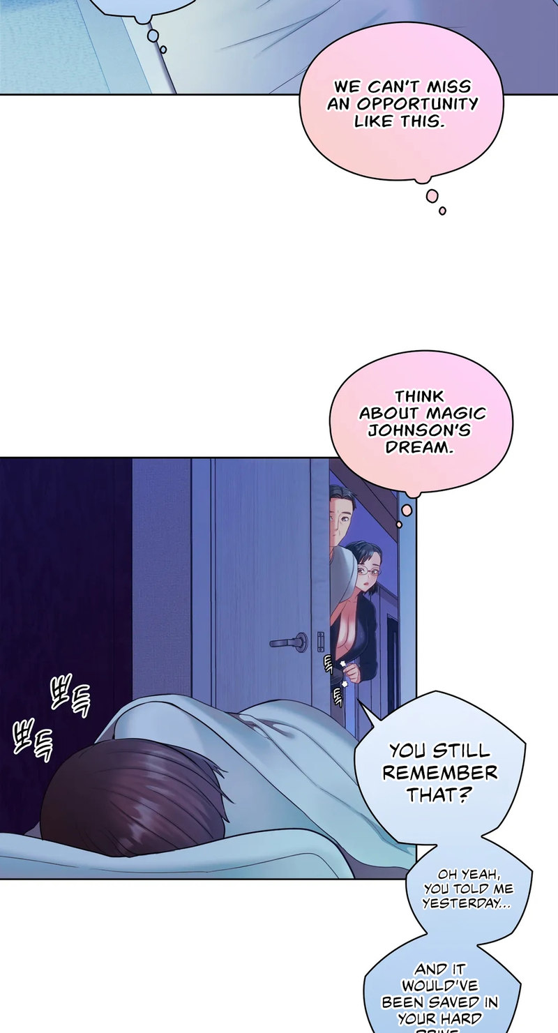 May I Help You? - Chapter 20 - picture 33