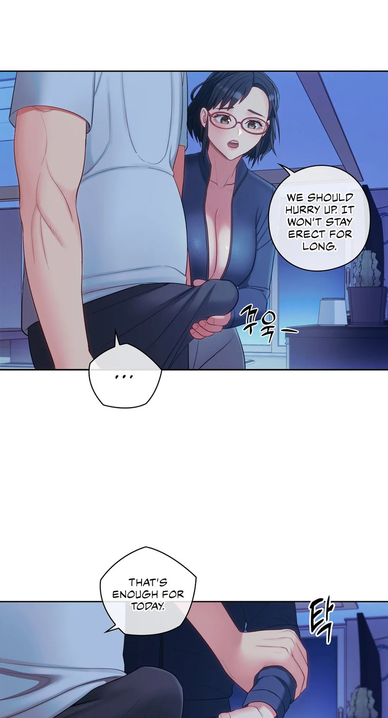 May I Help You? - Chapter 20 - picture 35