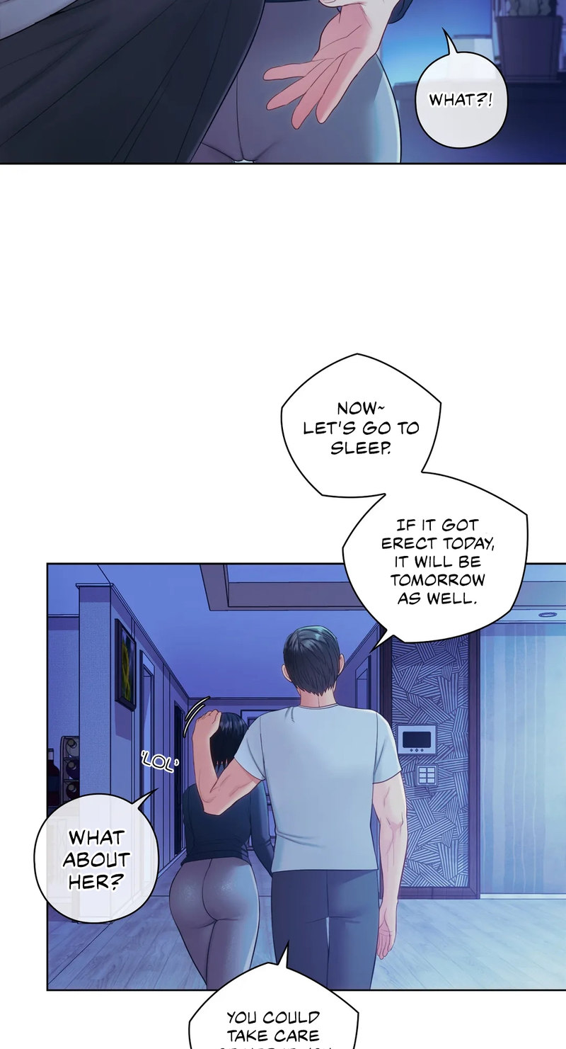 May I Help You? - Chapter 20 - picture 36