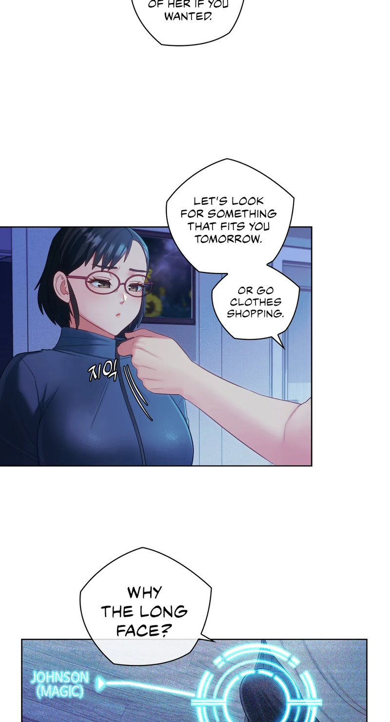 May I Help You? - Chapter 20 - picture 37