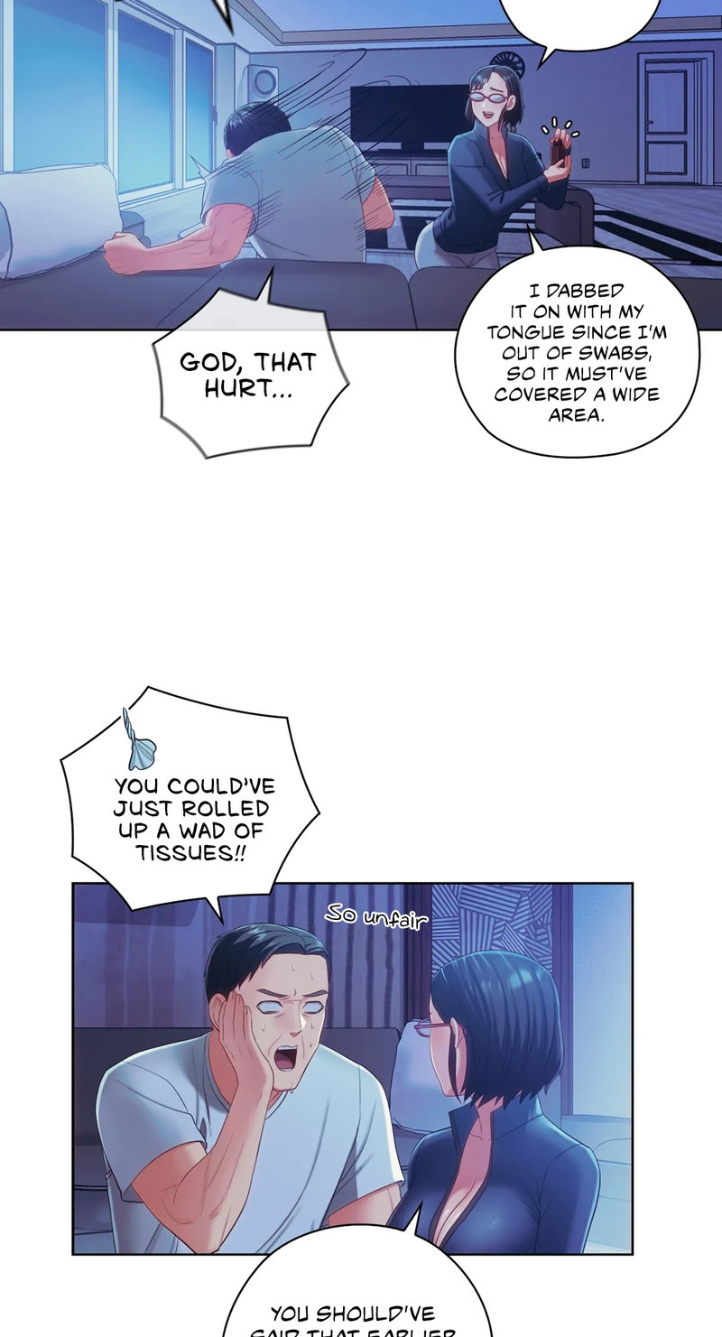 May I Help You? - Chapter 20 - picture 4