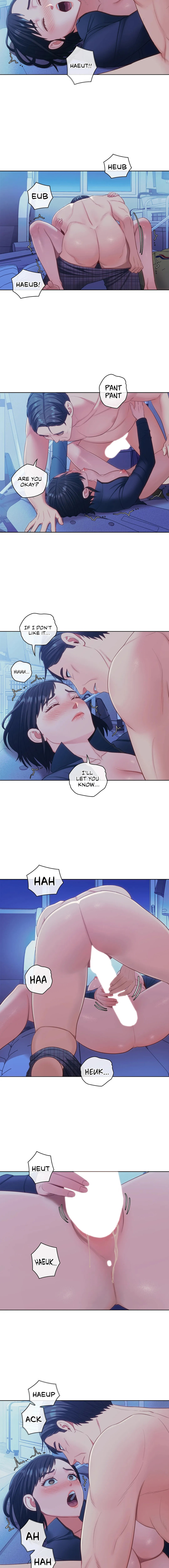 May I Help You? - Chapter 21 - picture 9