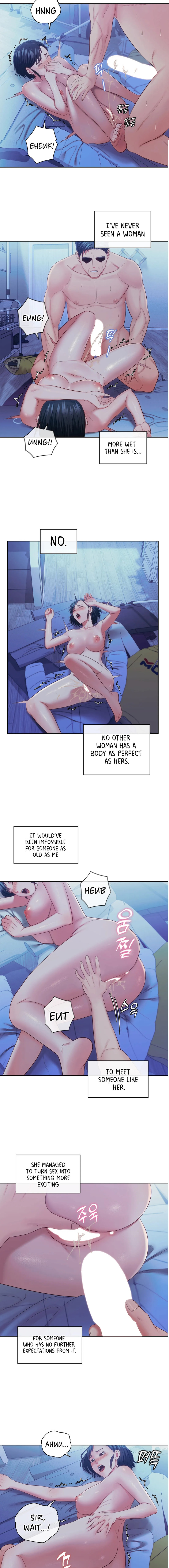 May I Help You? - Chapter 22 - picture 1
