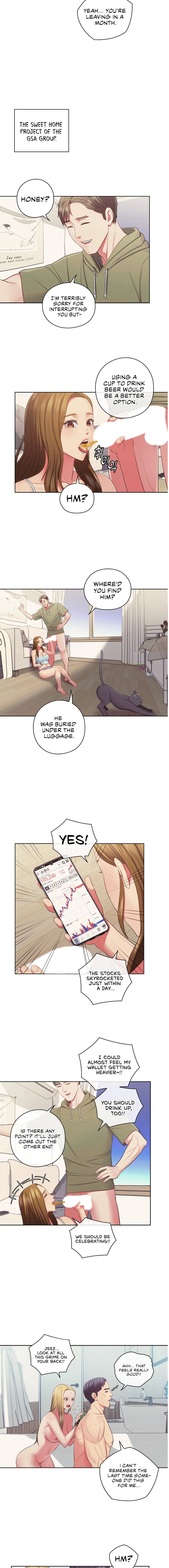 May I Help You? - Chapter 22 - picture 10