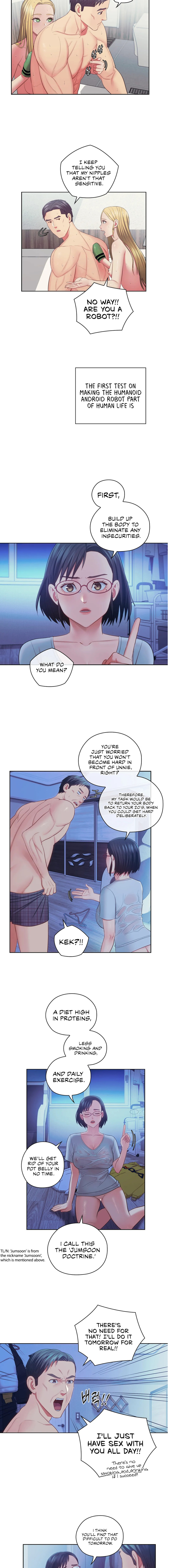 May I Help You? - Chapter 22 - picture 11