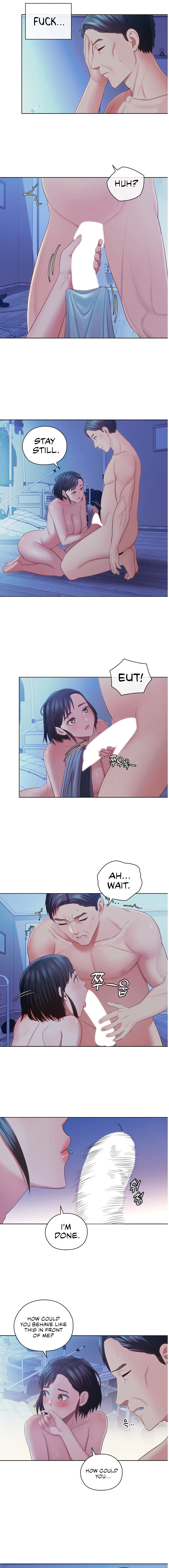 May I Help You? - Chapter 22 - picture 8