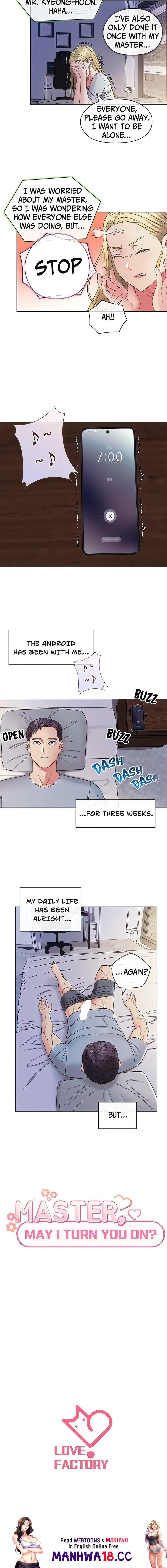 May I Help You? - Chapter 23 - picture 13
