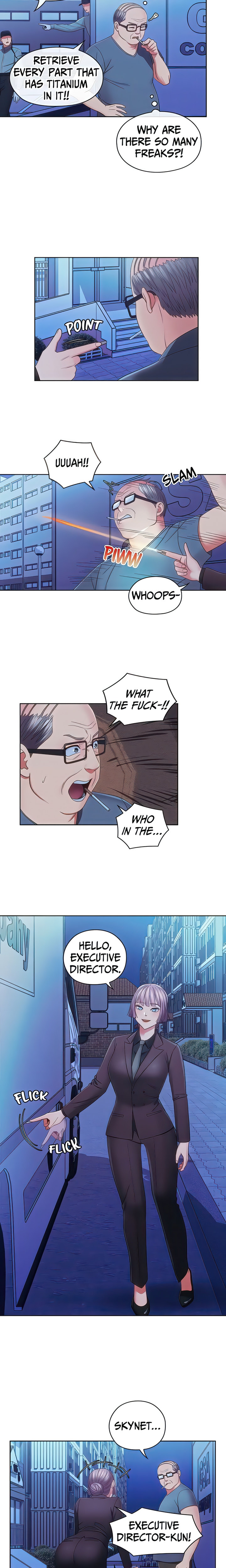 May I Help You? - Chapter 23 - picture 4