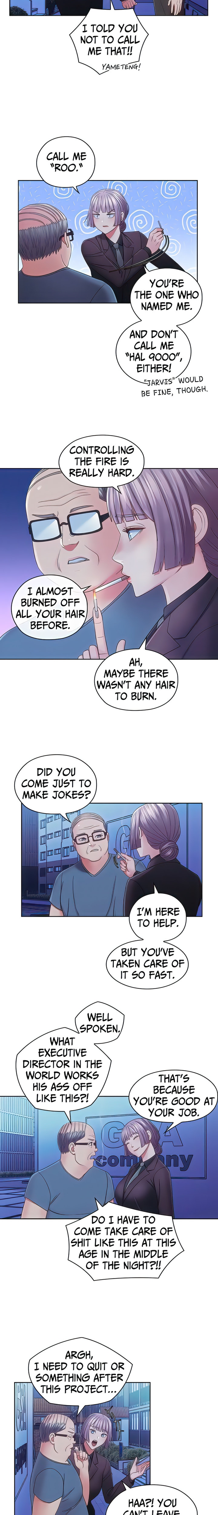 May I Help You? - Chapter 23 - picture 5