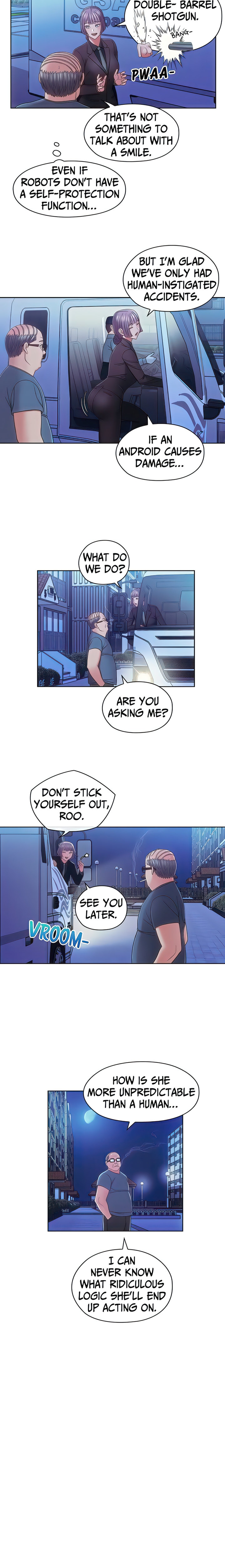 May I Help You? - Chapter 23 - picture 7
