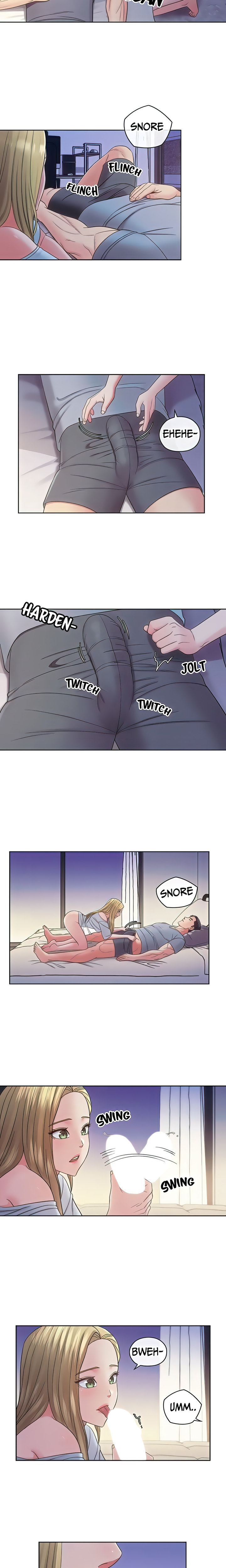May I Help You? - Chapter 23 - picture 9