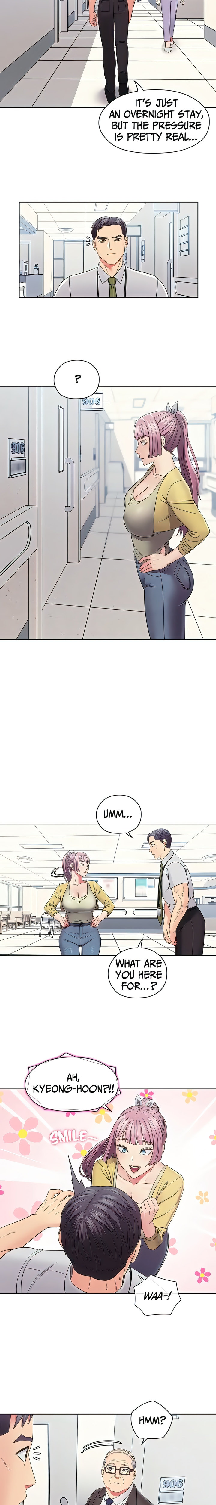 May I Help You? - Chapter 24 - picture 13