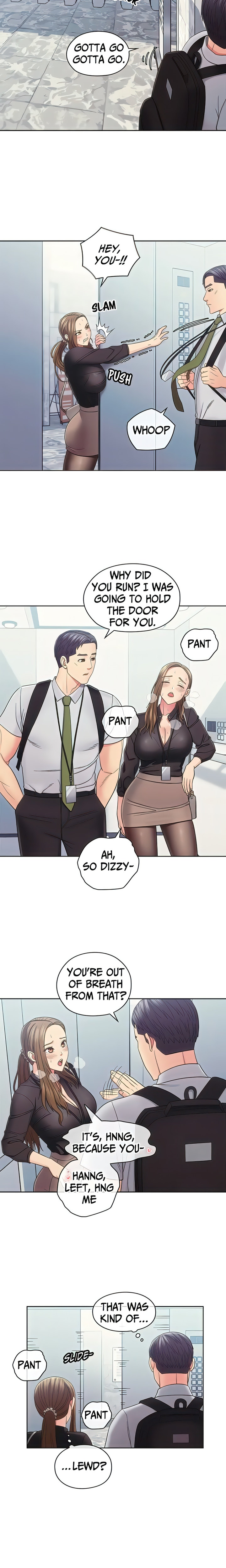 May I Help You? - Chapter 24 - picture 6