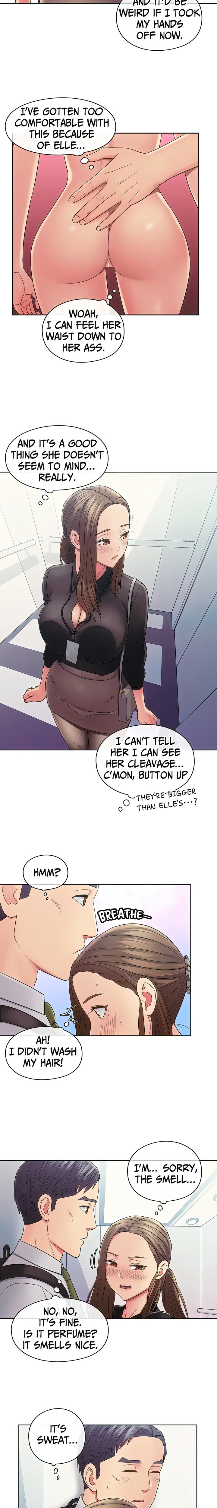 May I Help You? - Chapter 24 - picture 9