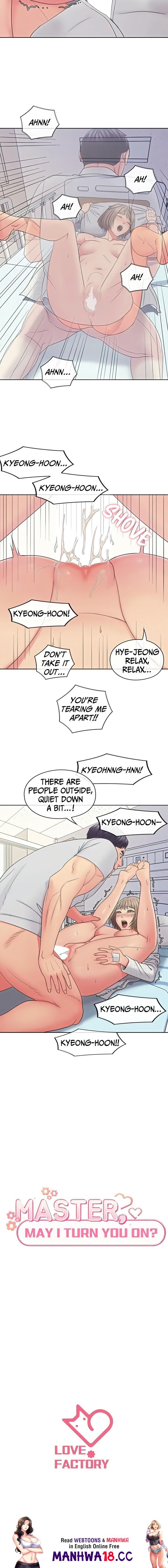 May I Help You? - Chapter 25 - picture 14