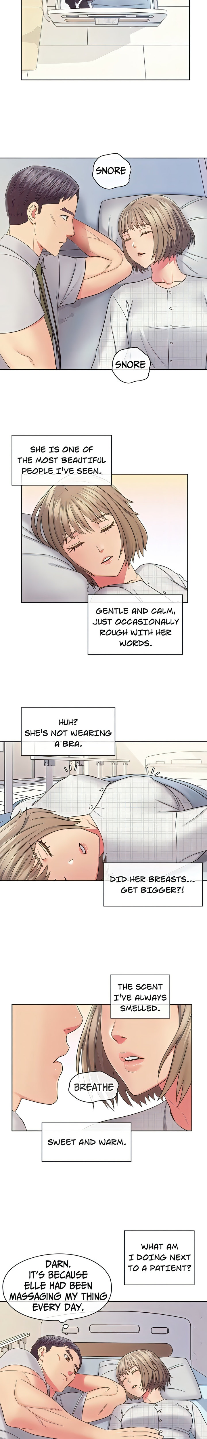 May I Help You? - Chapter 25 - picture 6