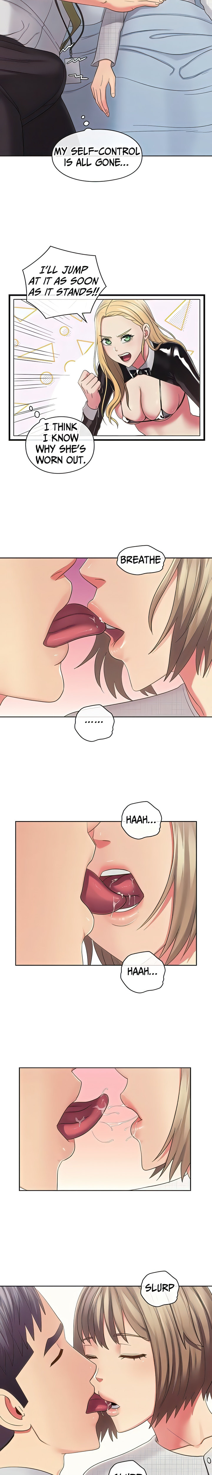 May I Help You? - Chapter 25 - picture 7