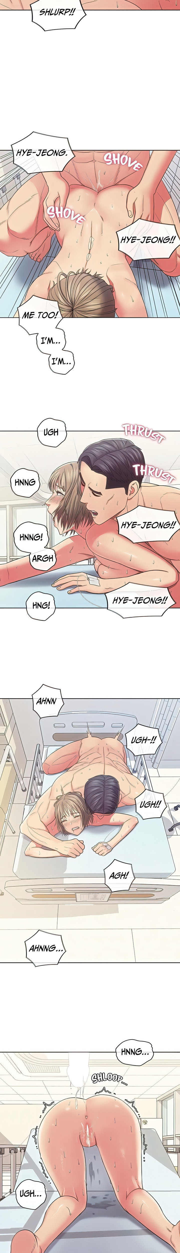 May I Help You? - Chapter 26 - picture 11