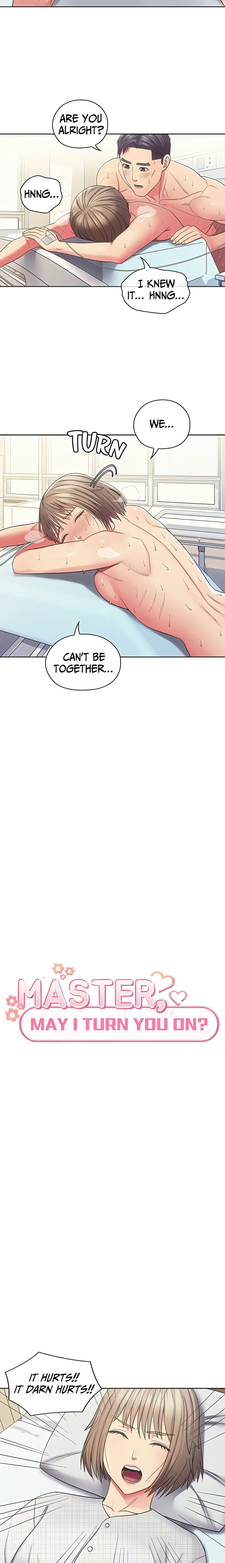 May I Help You? - Chapter 26 - picture 12
