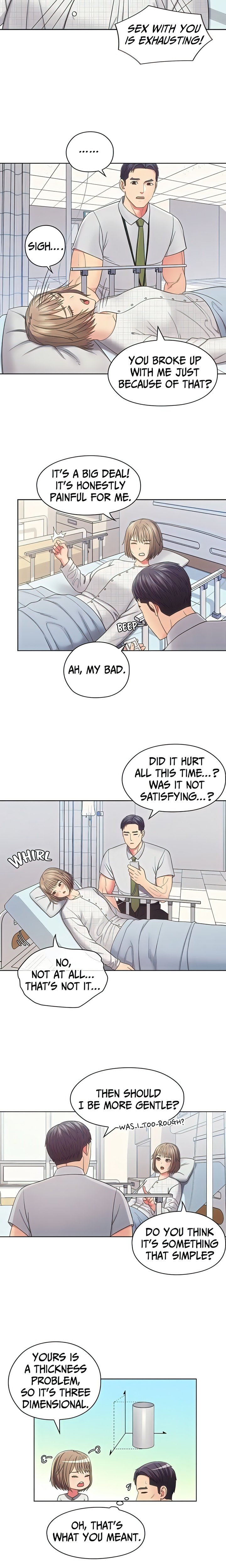 May I Help You? - Chapter 26 - picture 13