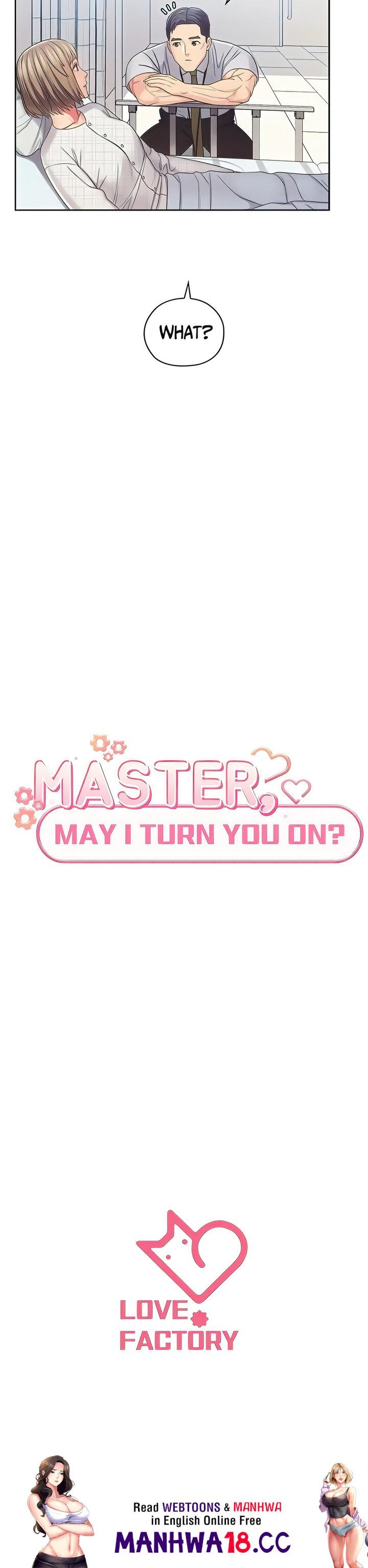 May I Help You? - Chapter 26 - picture 16