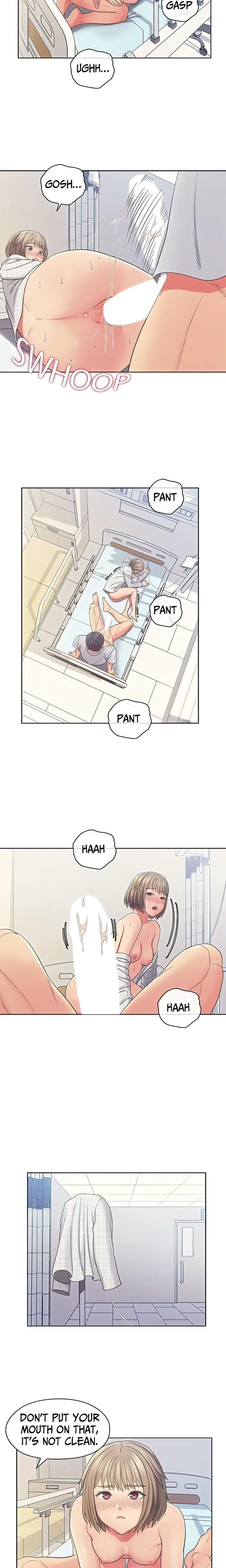 May I Help You? - Chapter 26 - picture 4