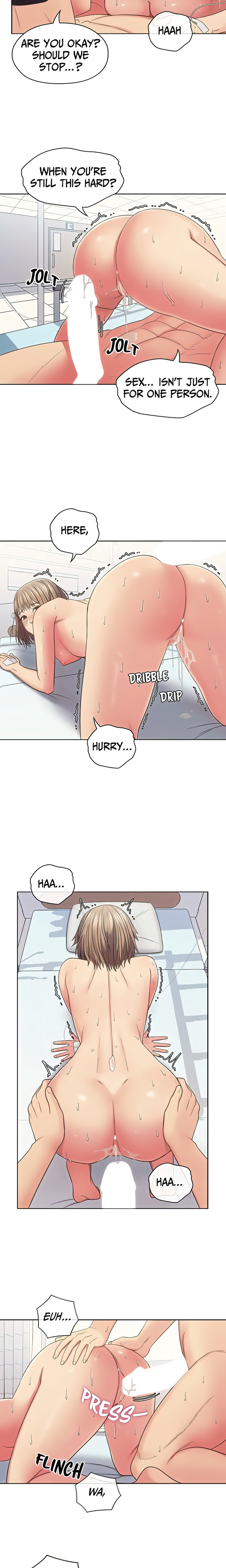 May I Help You? - Chapter 26 - picture 9