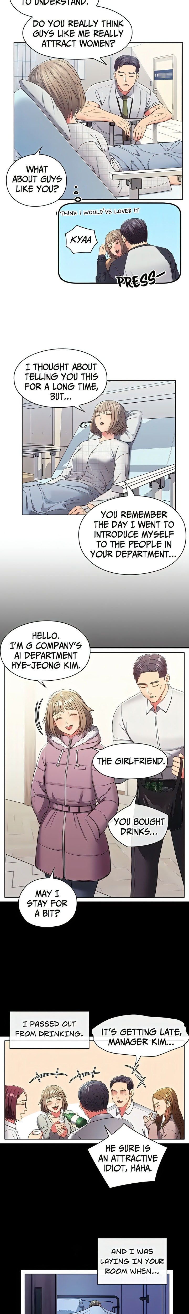 May I Help You? - Chapter 27 - picture 2