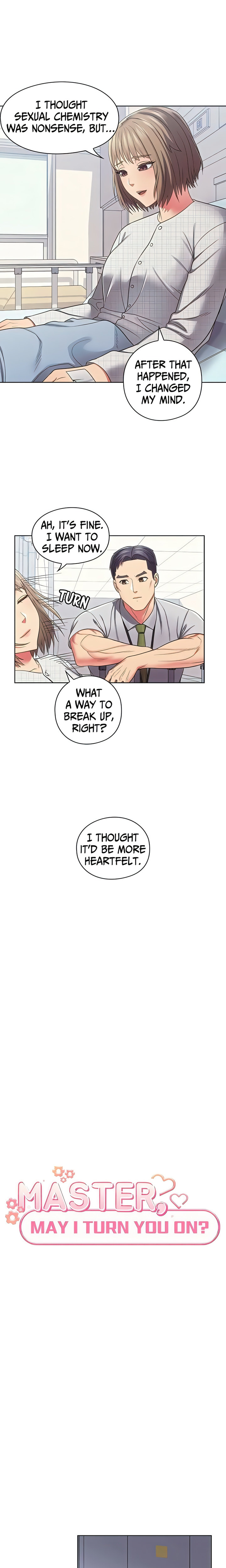 May I Help You? - Chapter 27 - picture 4