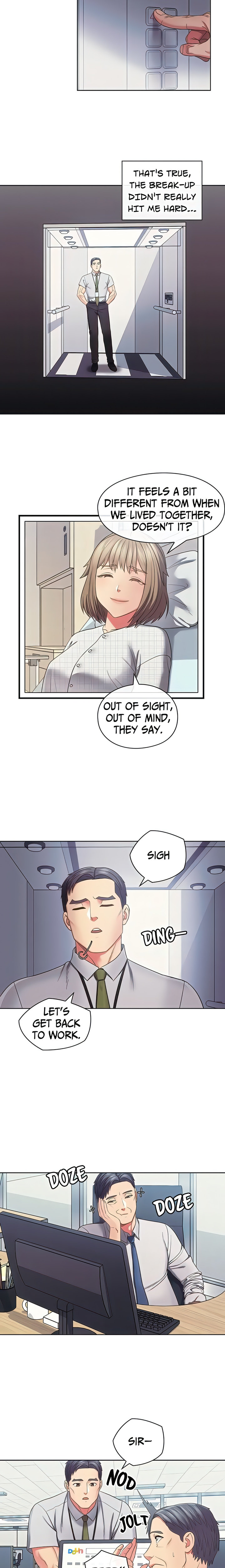 May I Help You? - Chapter 27 - picture 5