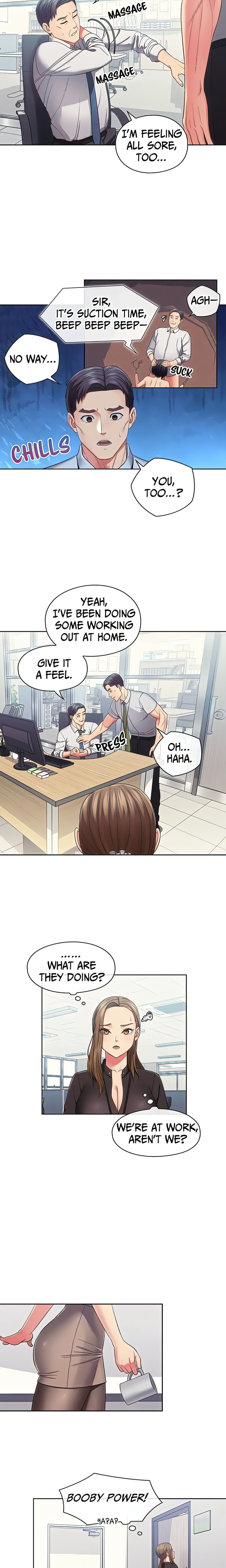 May I Help You? - Chapter 27 - picture 7