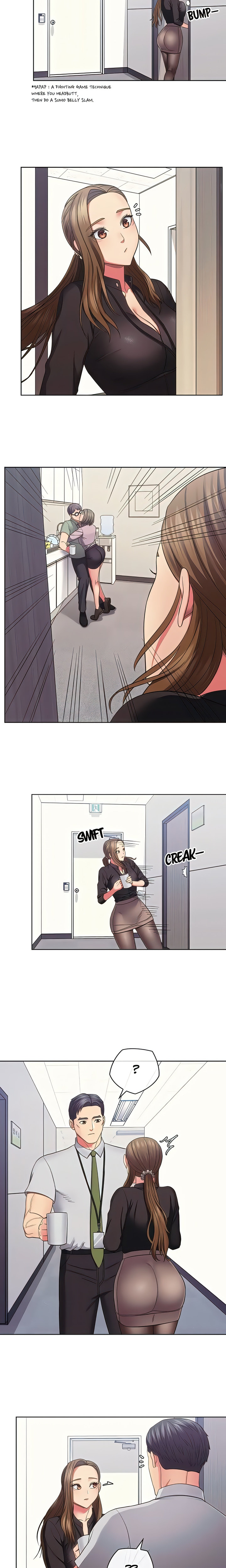 May I Help You? - Chapter 27 - picture 8