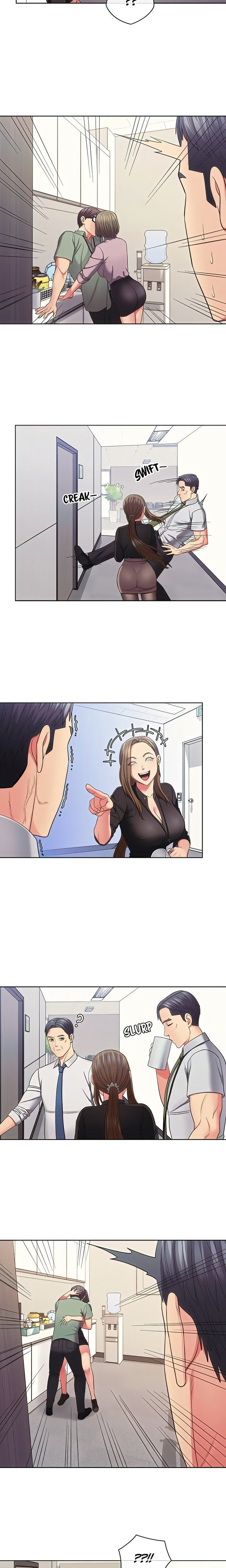 May I Help You? - Chapter 27 - picture 9