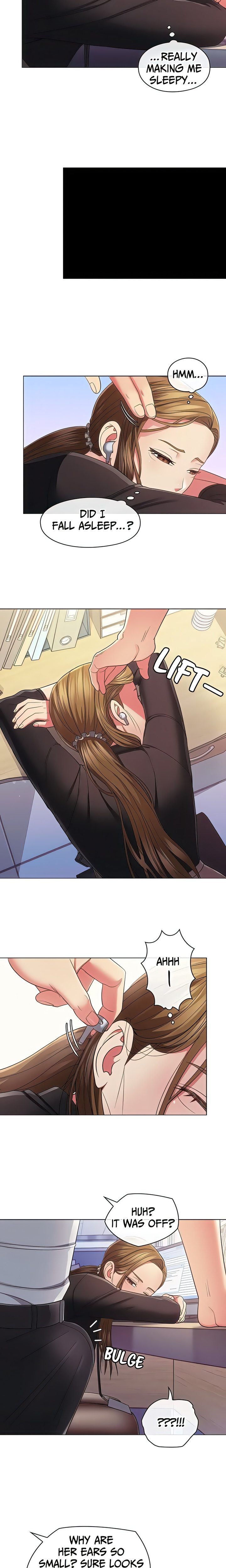 May I Help You? - Chapter 28 - picture 10