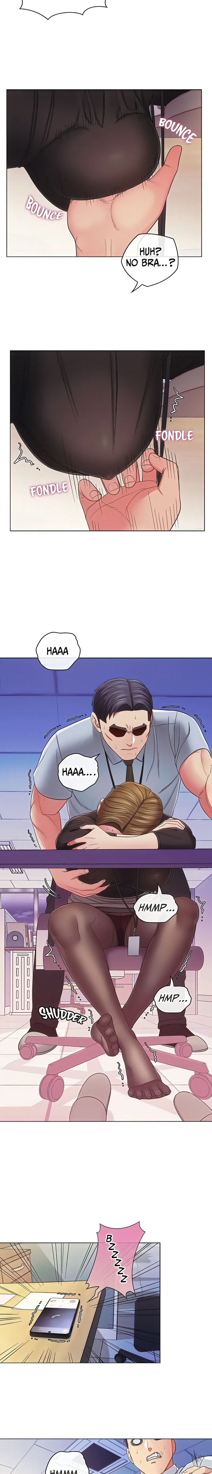 May I Help You? - Chapter 28 - picture 13