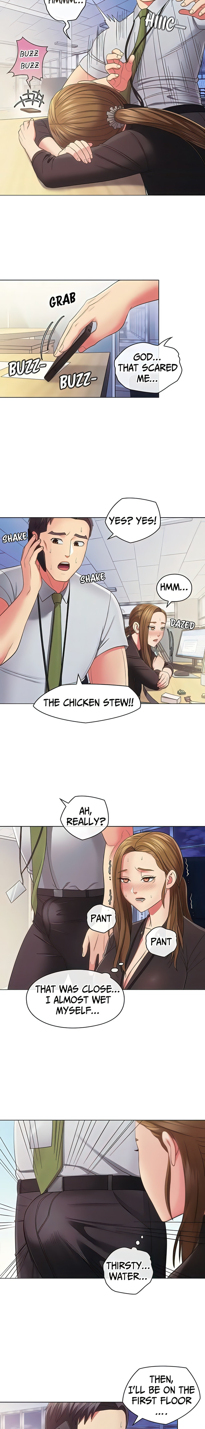 May I Help You? - Chapter 28 - picture 14
