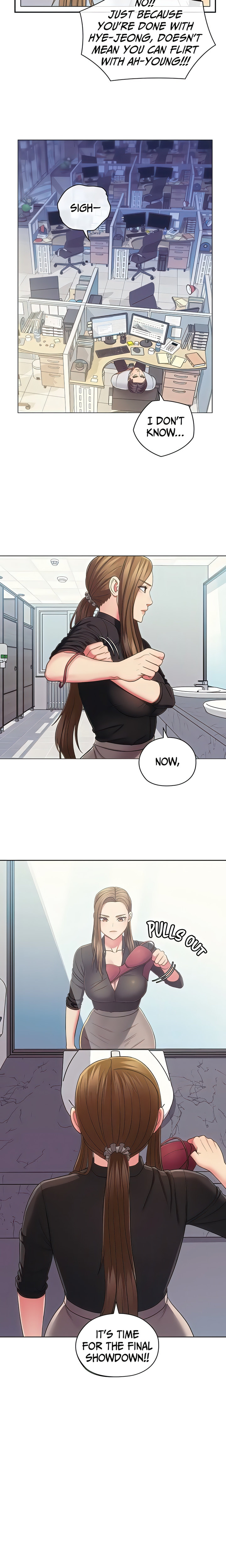 May I Help You? - Chapter 28 - picture 6