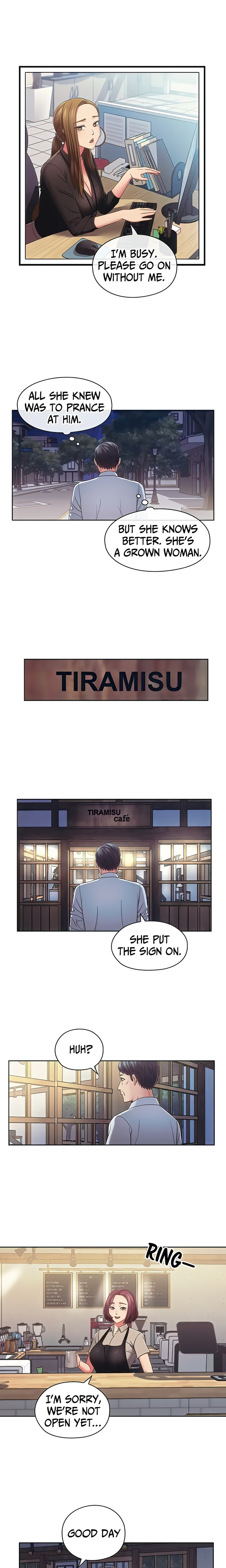 May I Help You? - Chapter 29 - picture 0