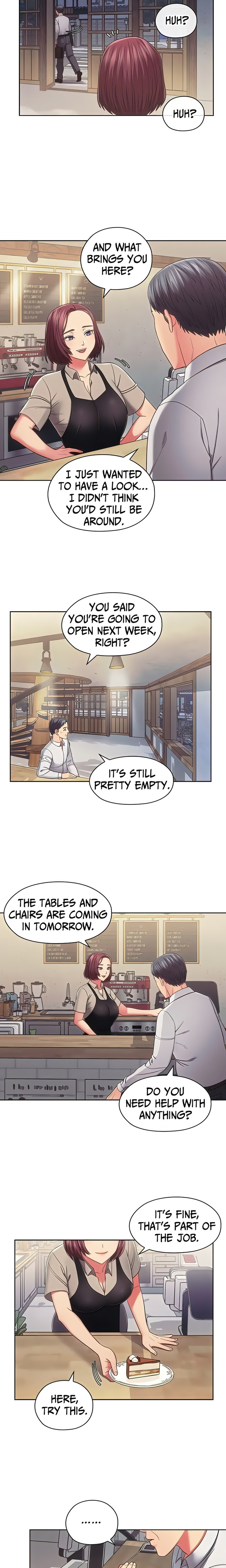 May I Help You? - Chapter 29 - picture 1