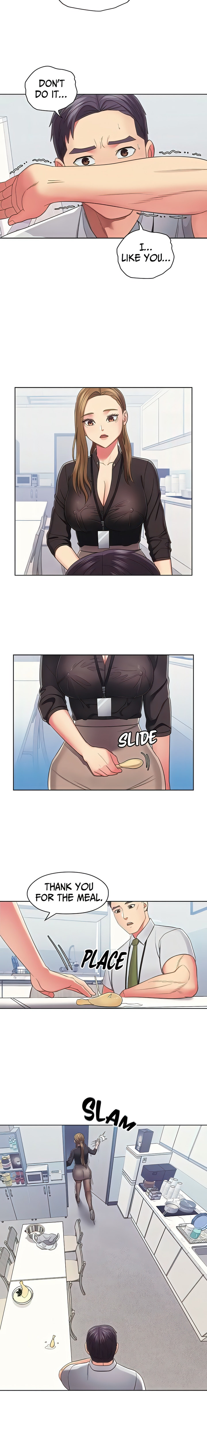 May I Help You? - Chapter 29 - picture 11