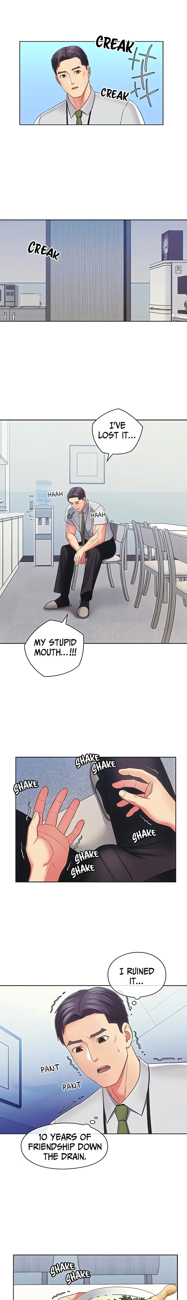May I Help You? - Chapter 29 - picture 12