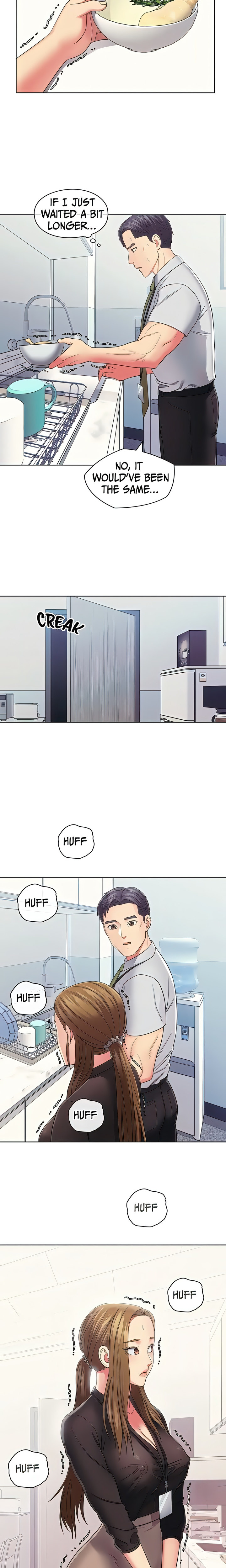 May I Help You? - Chapter 29 - picture 13