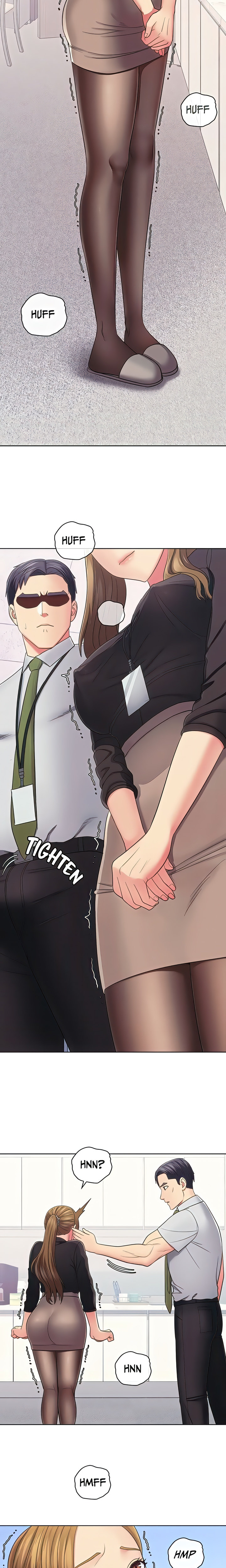 May I Help You? - Chapter 29 - picture 14