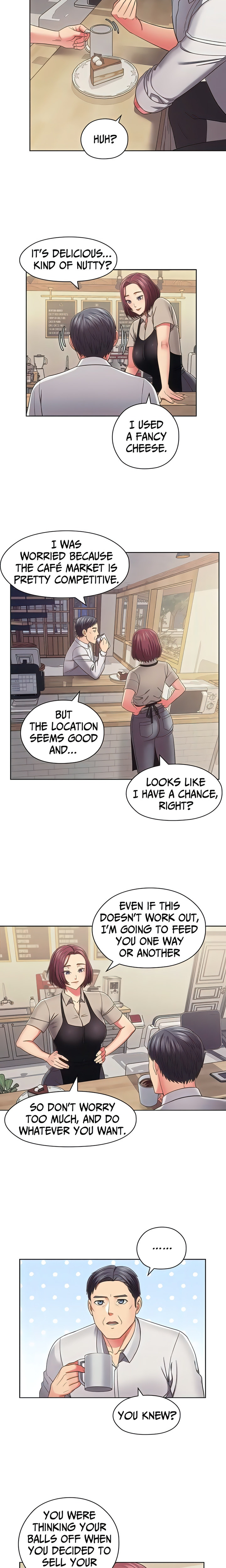 May I Help You? - Chapter 29 - picture 2