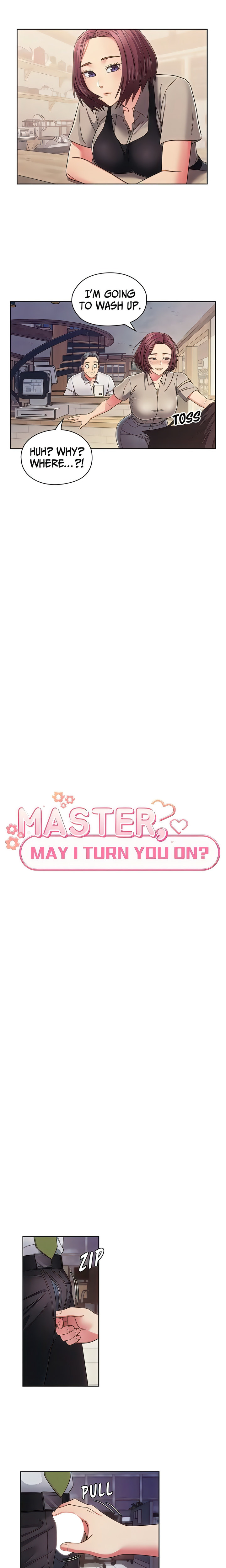 May I Help You? - Chapter 29 - picture 4