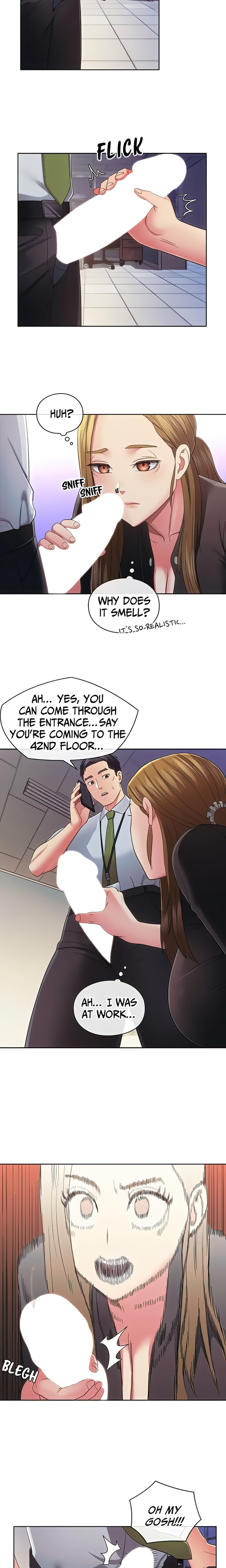 May I Help You? - Chapter 29 - picture 5
